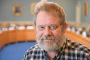 Frank Nørgaard