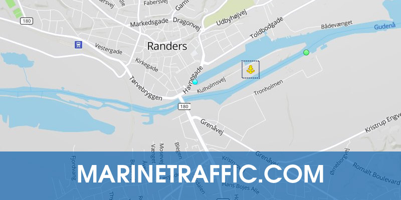 Marinetraffic.com