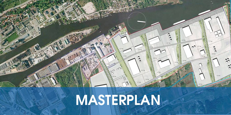 Masterplan