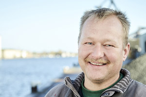 Lars Jensen