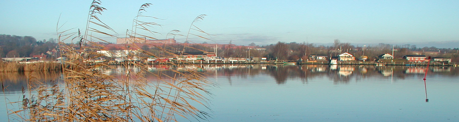 Randers fjord