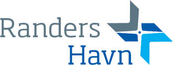Randers Havn logo